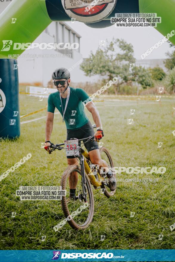 3º Desafio MTB na Veia