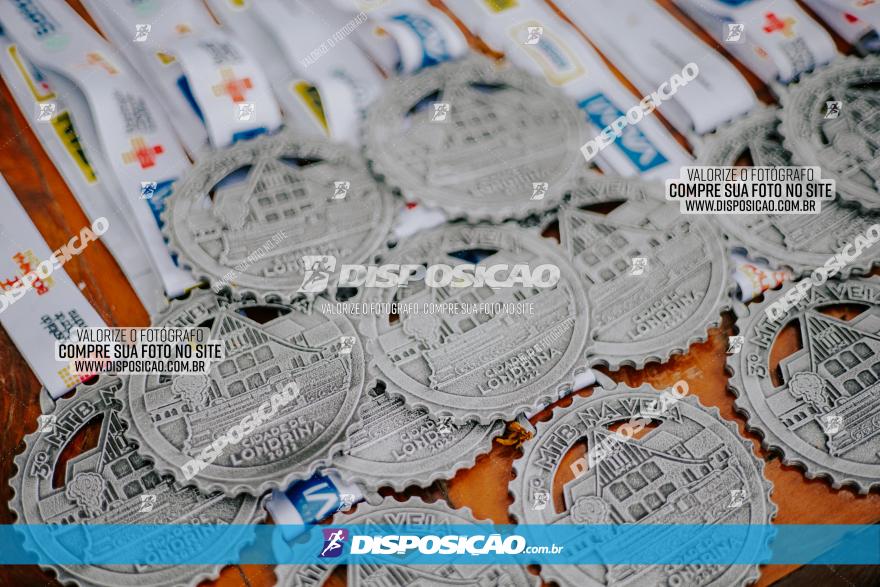 3º Desafio MTB na Veia