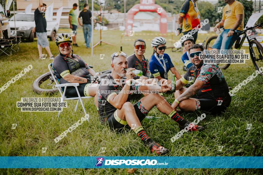 3º Desafio MTB na Veia