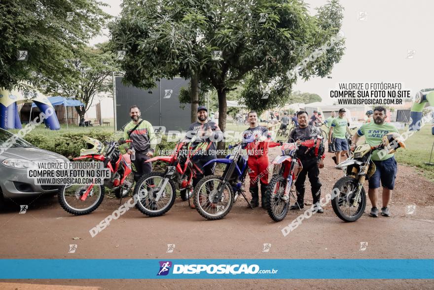 3º Desafio MTB na Veia