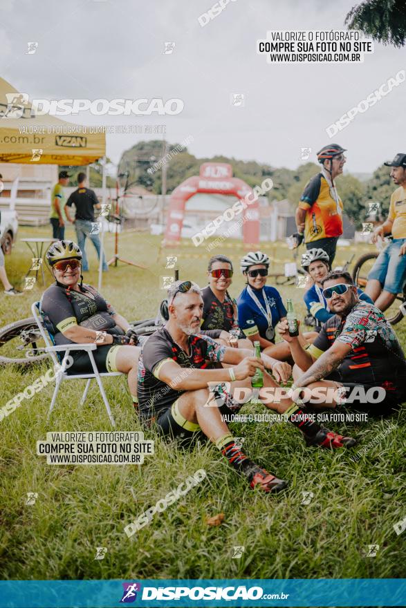 3º Desafio MTB na Veia