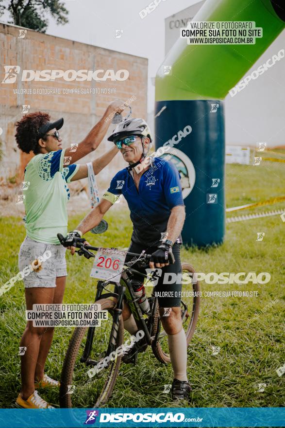 3º Desafio MTB na Veia