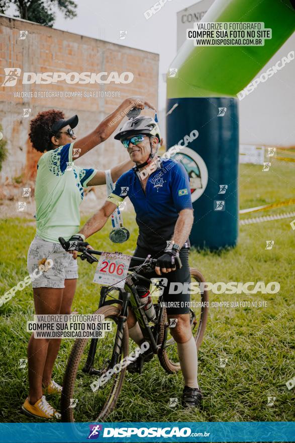 3º Desafio MTB na Veia