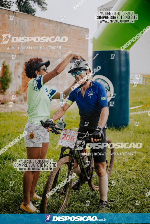 3º Desafio MTB na Veia