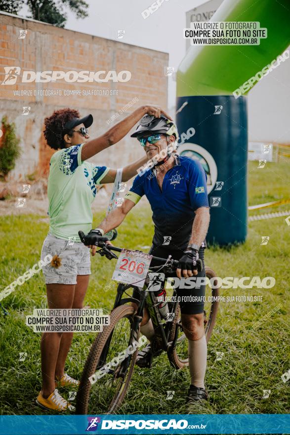 3º Desafio MTB na Veia