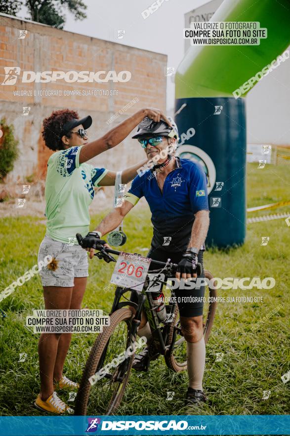 3º Desafio MTB na Veia