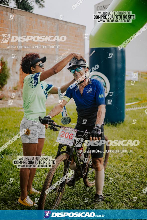 3º Desafio MTB na Veia