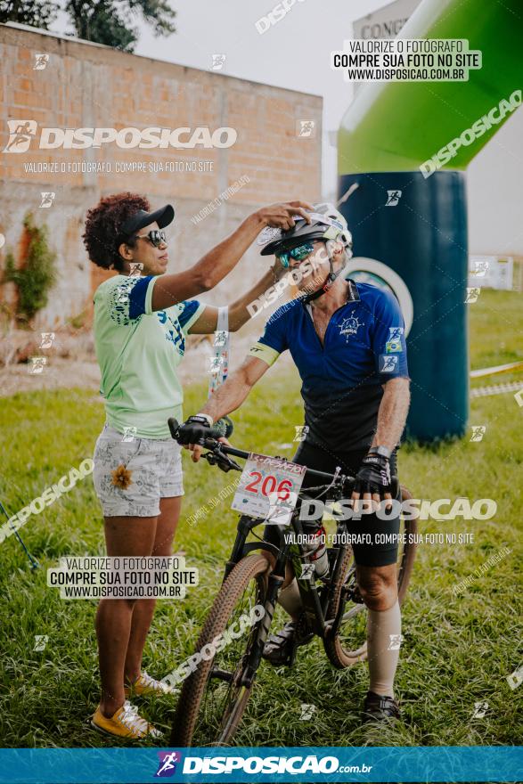 3º Desafio MTB na Veia