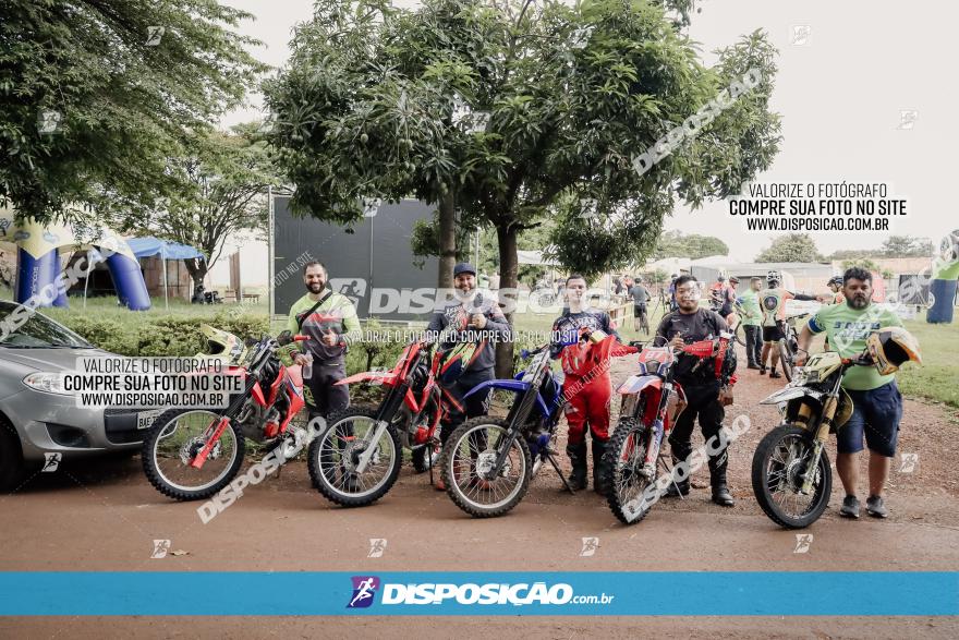 3º Desafio MTB na Veia