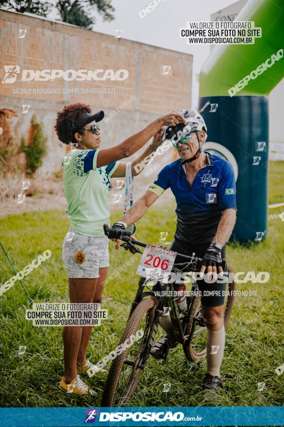 3º Desafio MTB na Veia