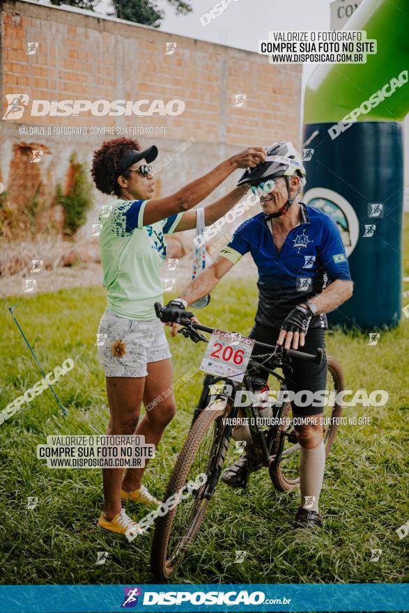 3º Desafio MTB na Veia