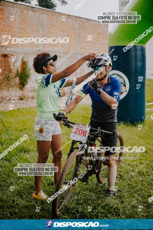 3º Desafio MTB na Veia