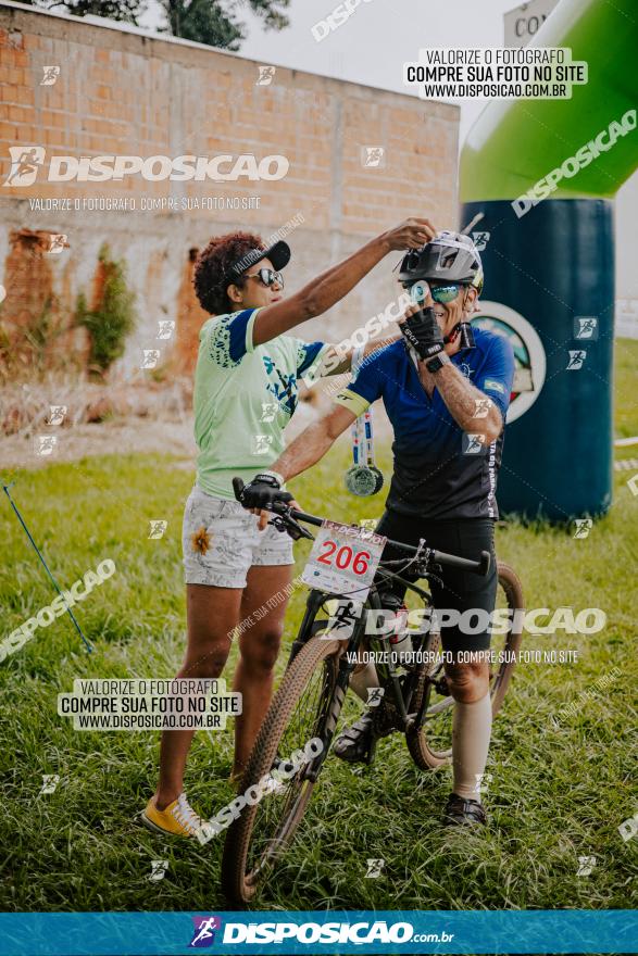 3º Desafio MTB na Veia