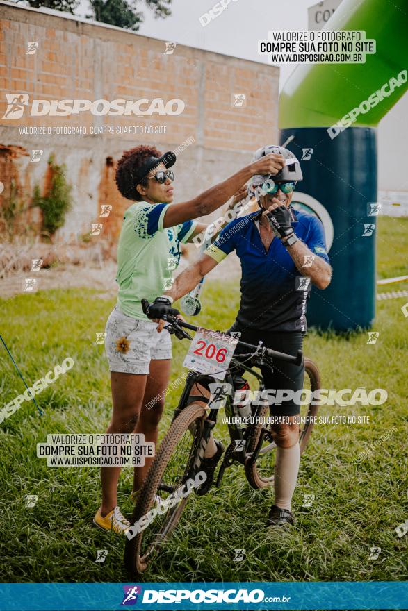 3º Desafio MTB na Veia