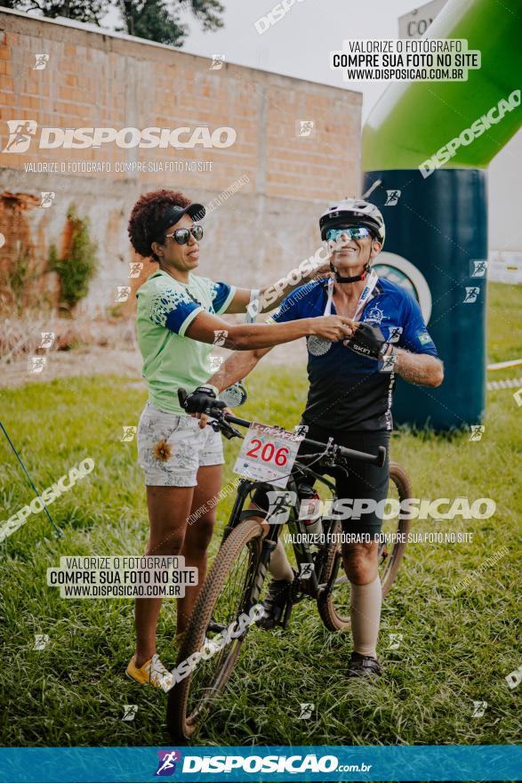 3º Desafio MTB na Veia