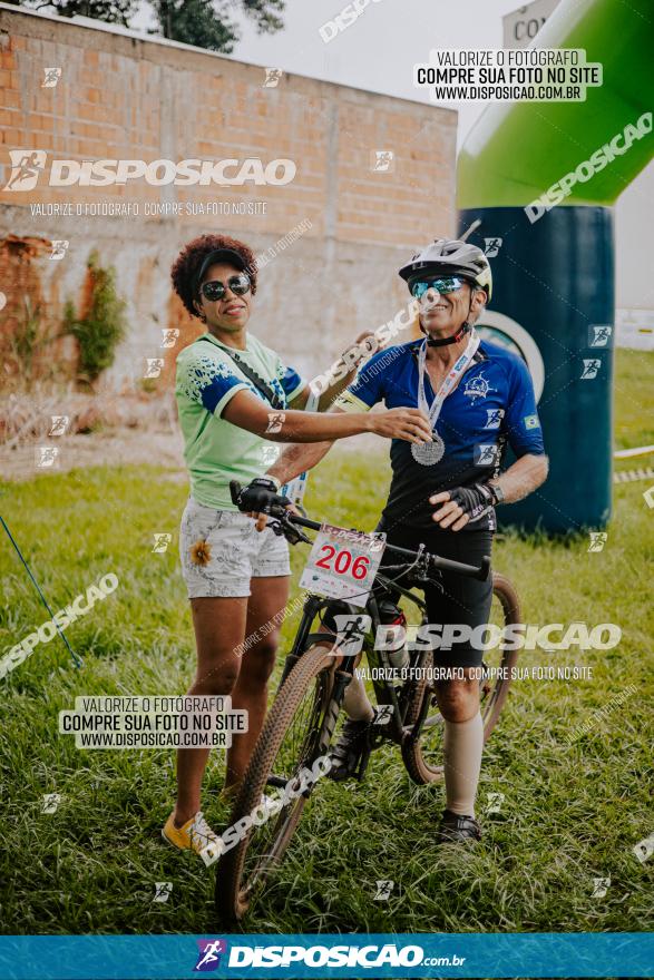 3º Desafio MTB na Veia