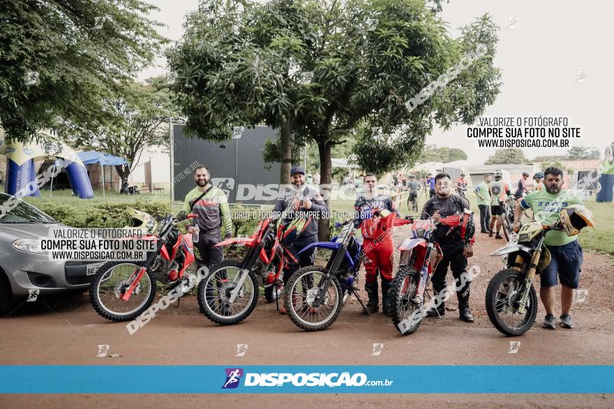 3º Desafio MTB na Veia