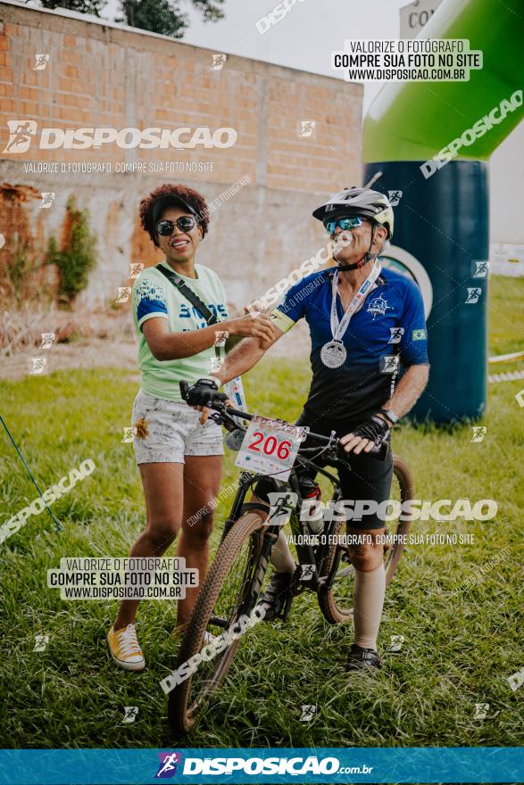 3º Desafio MTB na Veia