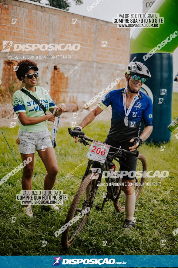 3º Desafio MTB na Veia