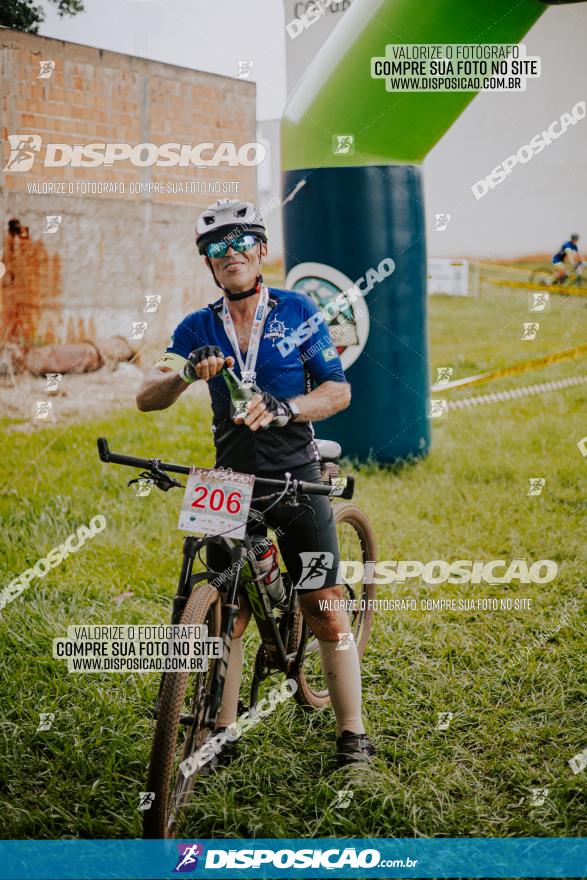 3º Desafio MTB na Veia