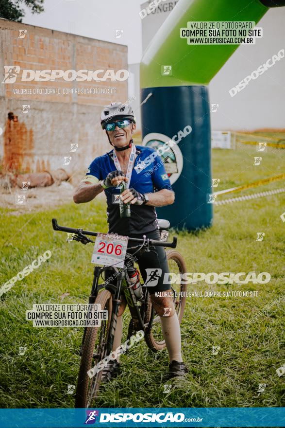 3º Desafio MTB na Veia