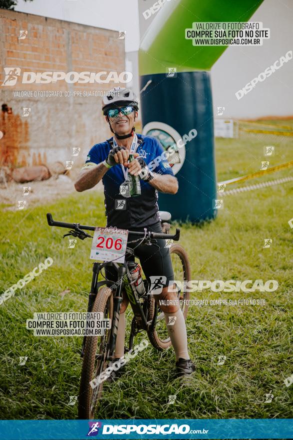 3º Desafio MTB na Veia