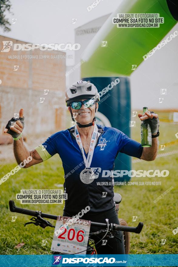 3º Desafio MTB na Veia