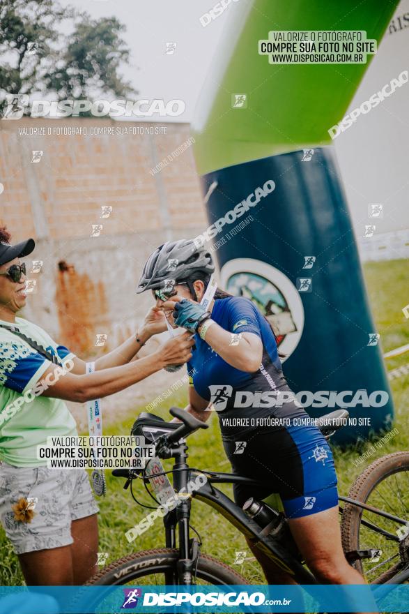 3º Desafio MTB na Veia