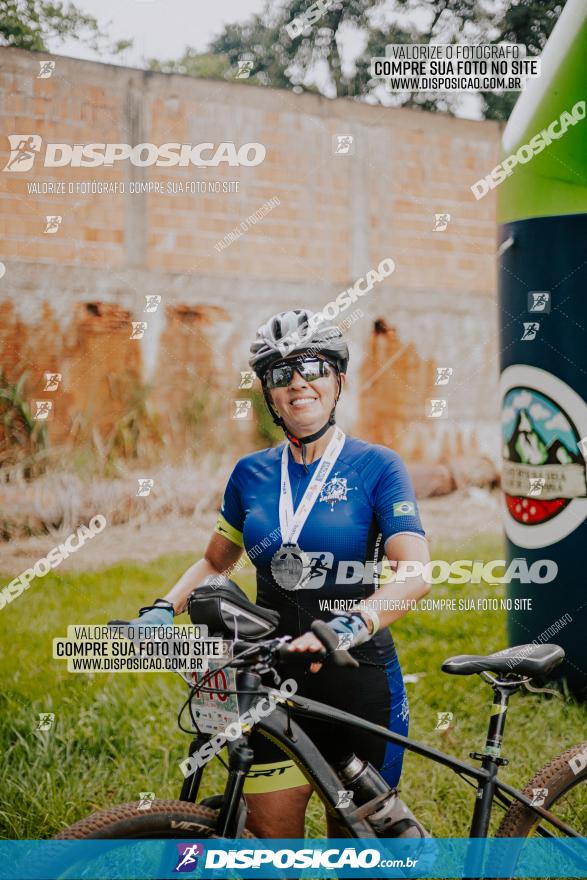 3º Desafio MTB na Veia