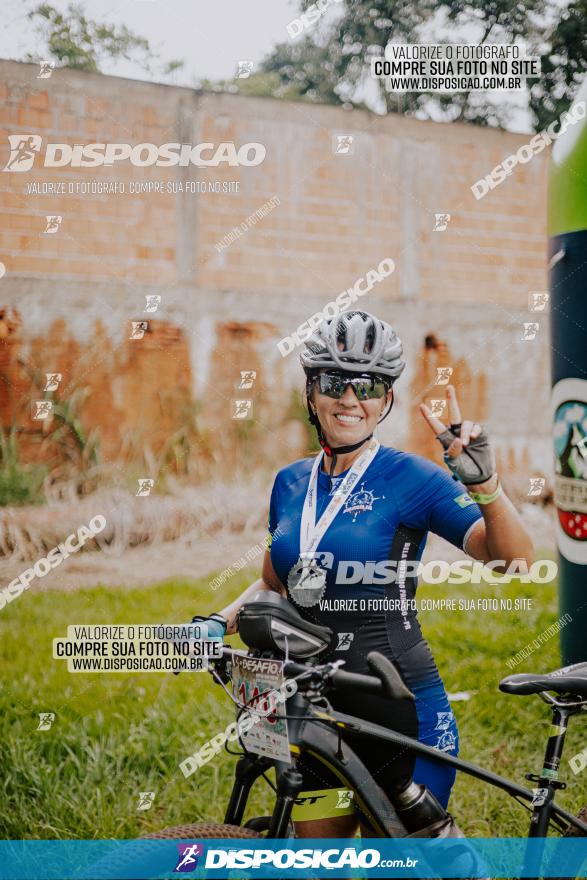 3º Desafio MTB na Veia