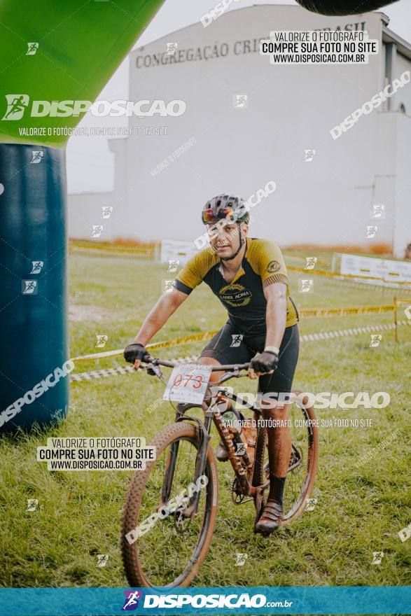 3º Desafio MTB na Veia