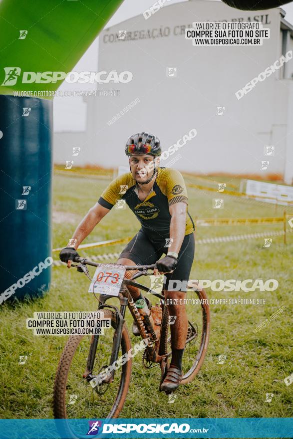 3º Desafio MTB na Veia