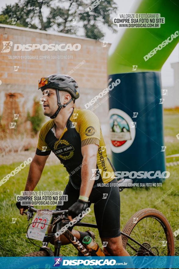 3º Desafio MTB na Veia