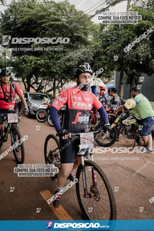 3º Desafio MTB na Veia