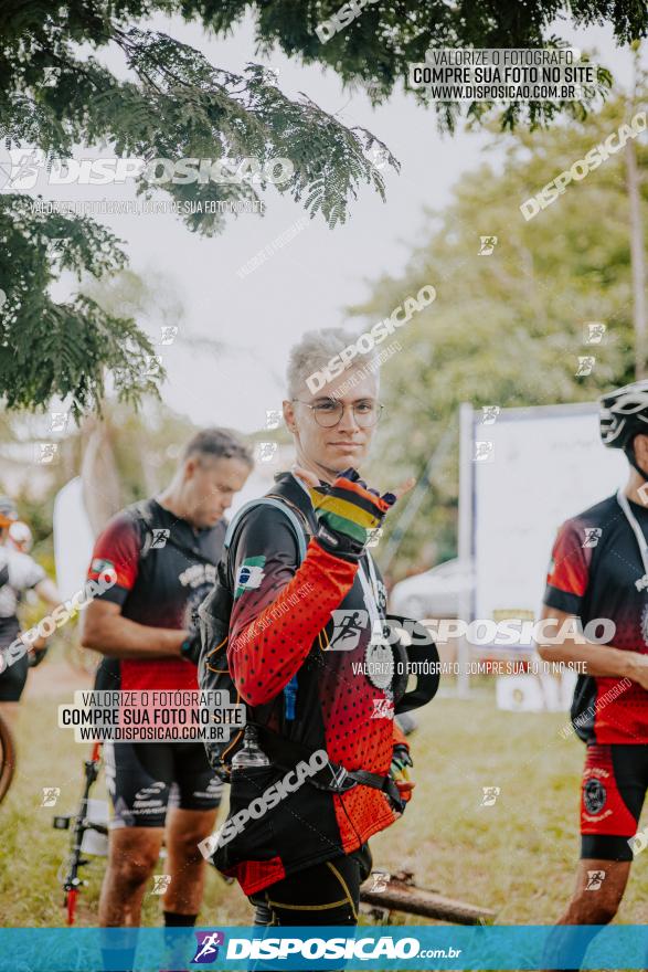 3º Desafio MTB na Veia