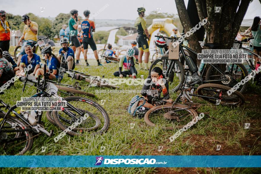 3º Desafio MTB na Veia