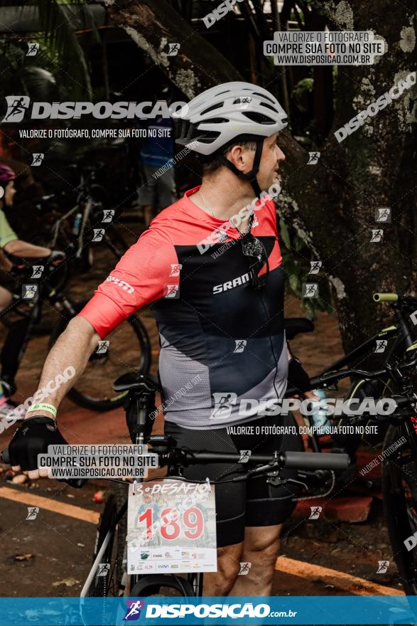 3º Desafio MTB na Veia