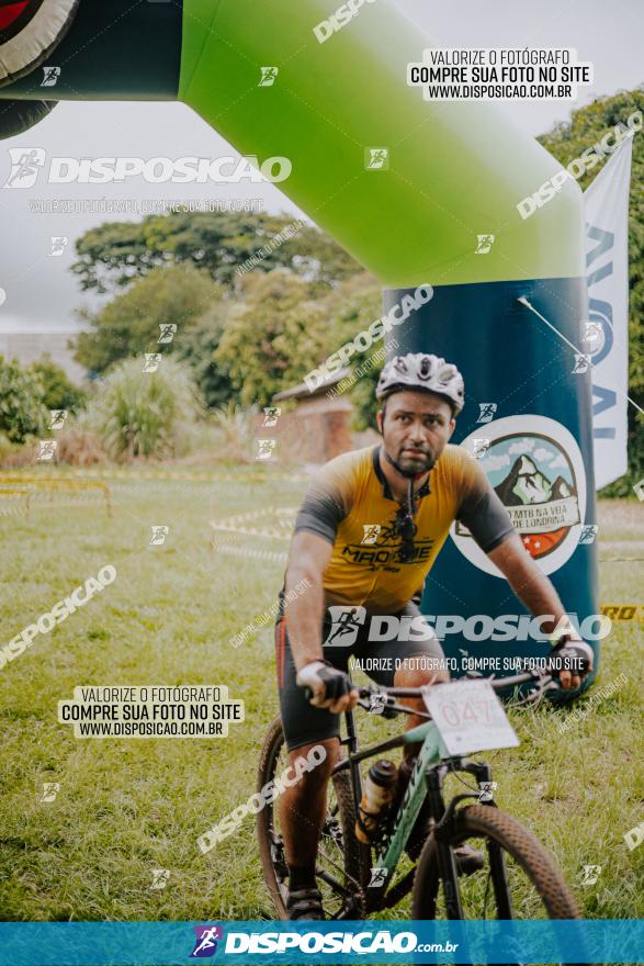 3º Desafio MTB na Veia