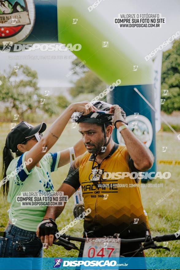 3º Desafio MTB na Veia