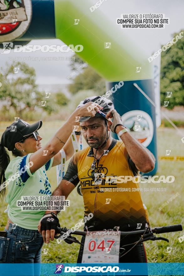 3º Desafio MTB na Veia