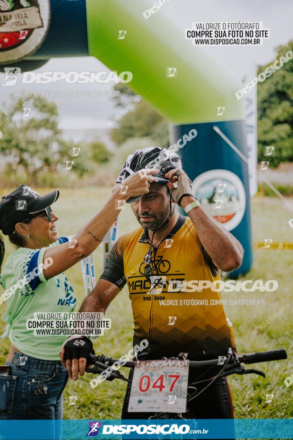 3º Desafio MTB na Veia