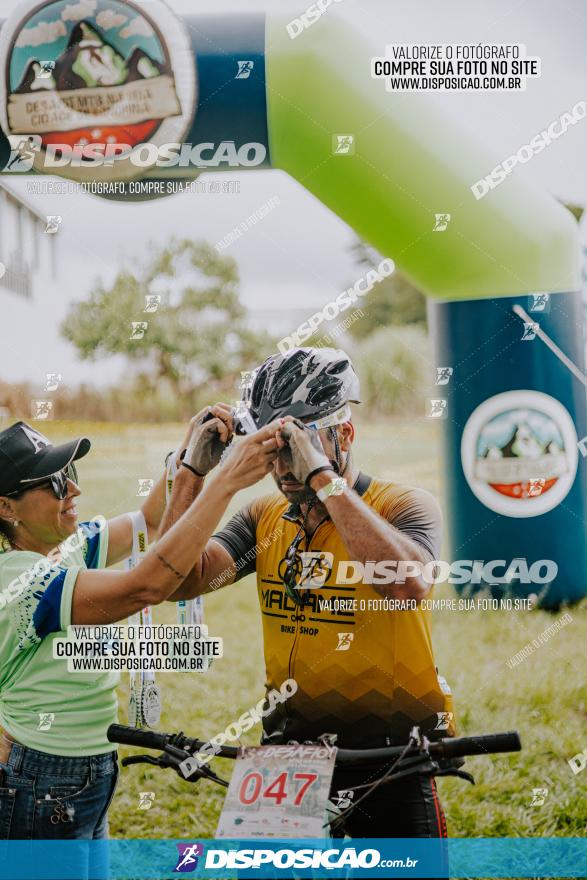 3º Desafio MTB na Veia