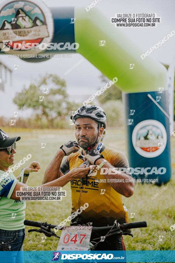 3º Desafio MTB na Veia