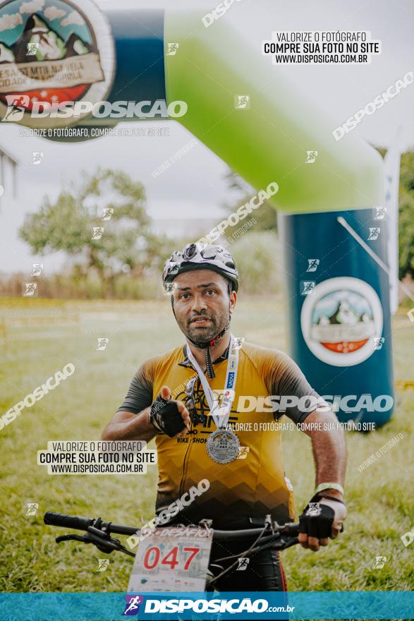 3º Desafio MTB na Veia