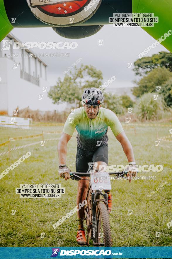 3º Desafio MTB na Veia