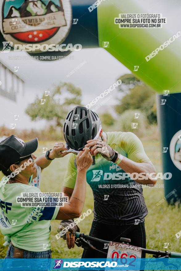 3º Desafio MTB na Veia