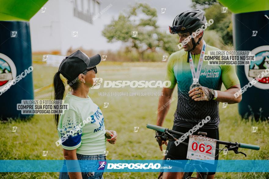 3º Desafio MTB na Veia