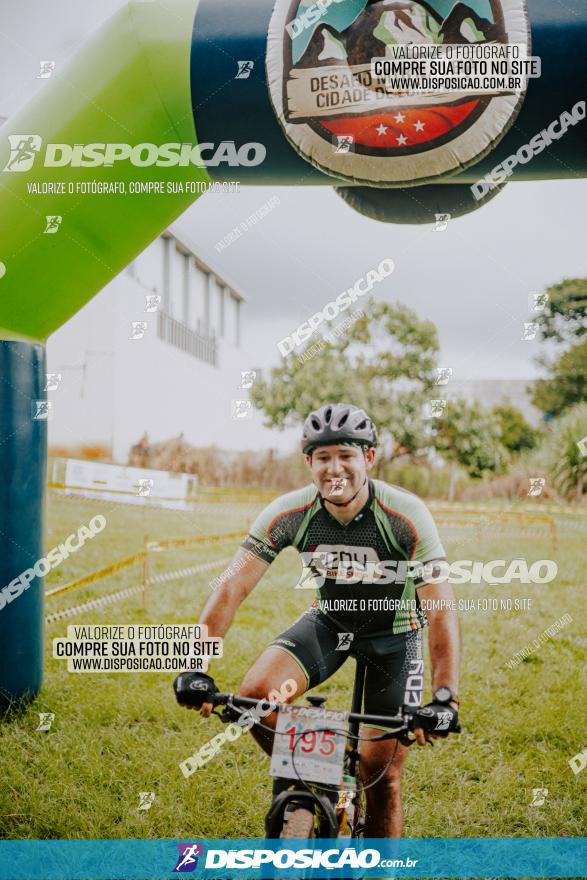 3º Desafio MTB na Veia