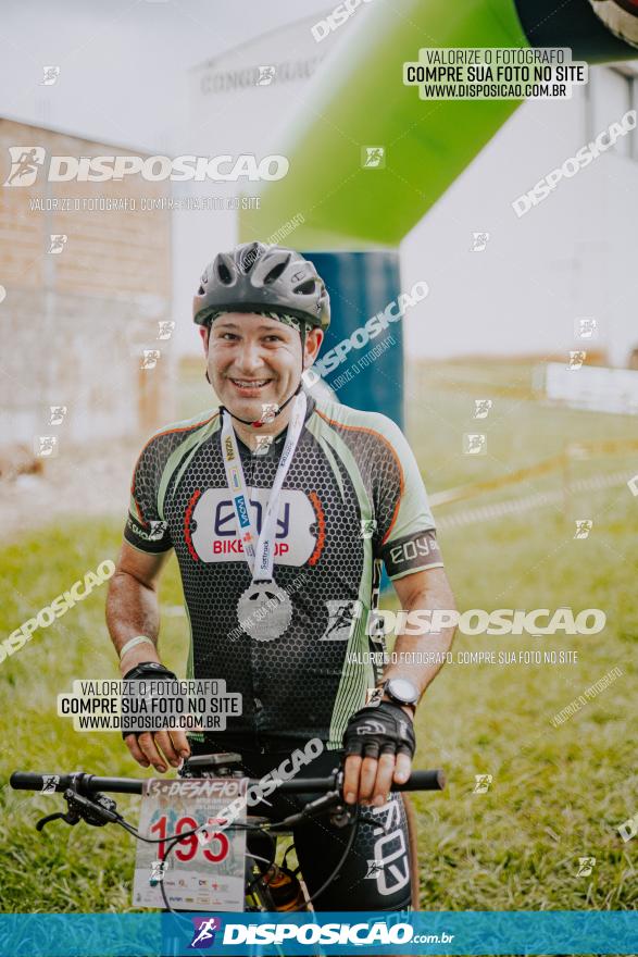 3º Desafio MTB na Veia