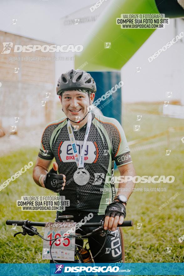 3º Desafio MTB na Veia